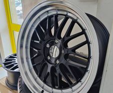 19" lm.bbs style alloy wheels 5/120 Dublin 12 Finance Available BMW 3 4 5 6 7 series X1 X3 VW T5 t6 Amarok
