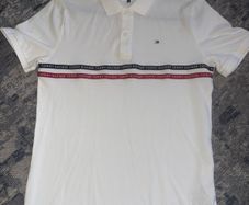 mens Tommy Hilfiger tops and Ralph Lauren
