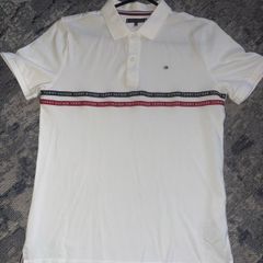mens Tommy Hilfiger tops and Ralph Lauren