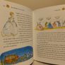 The MacMillan Treasury of Classic Nursery Stories by Mary Hoffman HARDBACK Image 6