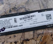New condition 512GB Nvme Samsung PM9C1 M.2 2280 Pcie 4.0 X4 4950/2500mb/s 300TBW