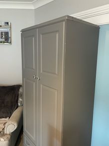 wardrobe