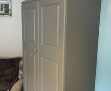wardrobe