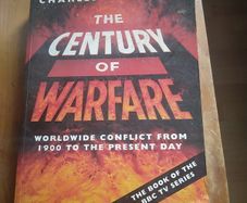 the century of warfare
