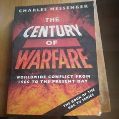 the century of warfare