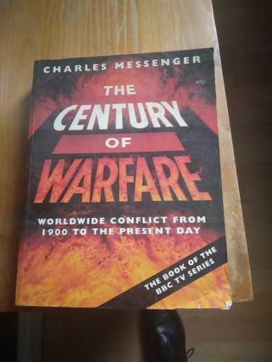 the century of warfare