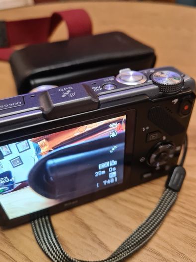 Nikon Coolpix