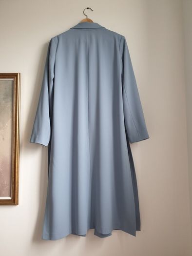 Pinko Trench Size Uk 8
