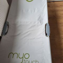 Massage bed GTech Myo Touch