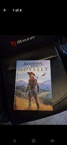 6 Guides - RPG & Open World Strategy Guide Collection