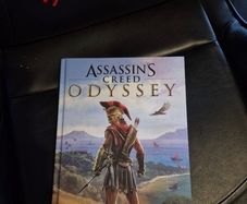 6 Guides - RPG & Open World Strategy Guide Collection