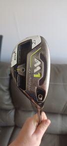 Taylormade M1 2 Hybrid