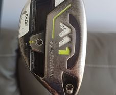 Taylormade M1 2 Hybrid