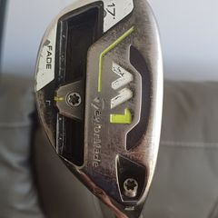 Taylormade M1 2 Hybrid