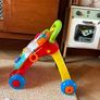 Tech First Steps Baby Walker Image 2