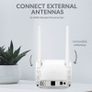 Strong 4G LTE Sim Card Router 350 Mini WiFi Router Image 8