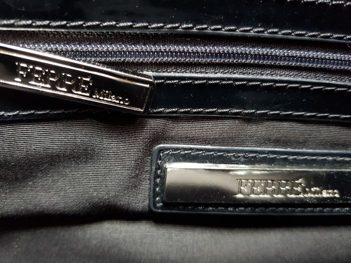 Italian Ferre Milano Bag