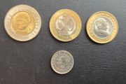 Coins Turkey