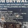 drywallsander Image 9