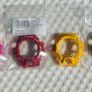 Casio G-Shock GW-9400 Rangeman Original Bezels(Set of 4) Image 2