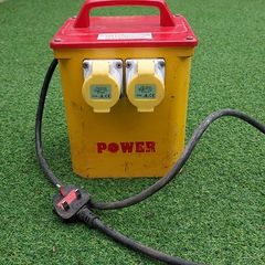 Transformer