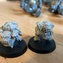 warhammer 40k Ork Gretchin mob Image 2