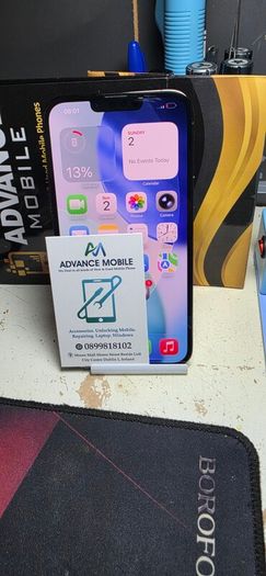 I Phone 13 Pro Max