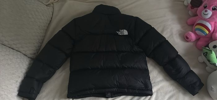 The North Face Nuptse 700 Jacket