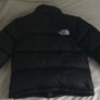 The North Face Nuptse 700 Jacket Image 2