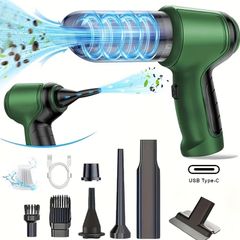 Handheld Vacuum Cleaner (Free Delivery)
