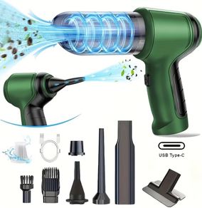 Handheld Vacuum Cleaner (Free Delivery)