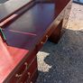 Antique Dressing Table Mahogany Image 3