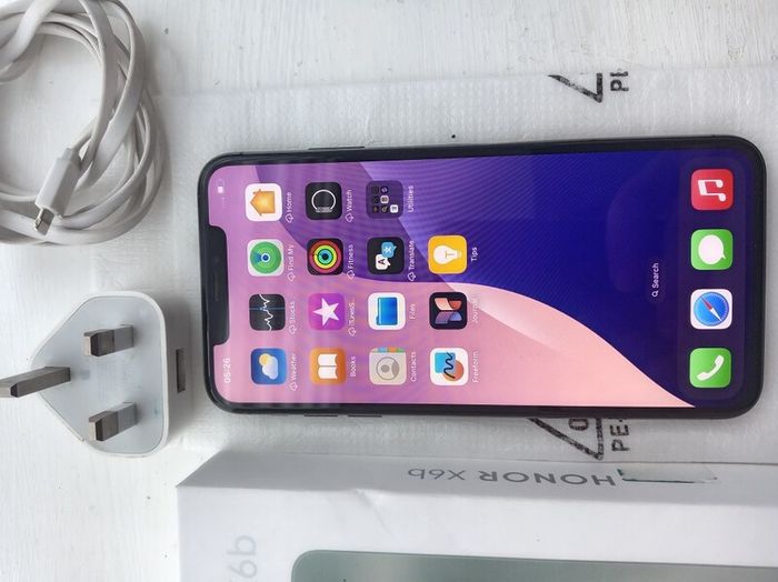 iphone