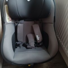 Joie baby car seat