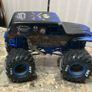 monster jam son una Digger Image 2
