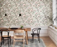 Magnolia Wallpaper by Cole & Son
