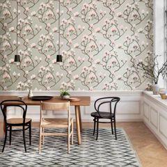 Magnolia Wallpaper by Cole & Son