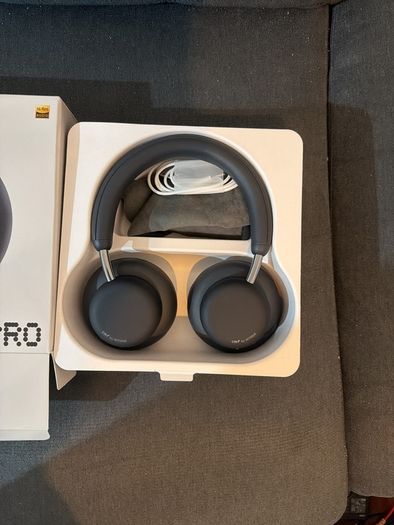 headphone