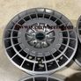18 20" Motion R VS1 Alloy wheels Ford Transit Custom Van centre bore 65.1 5x160 Image 9