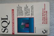 SQL Instance Reference book by Martin Gruber