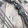 Archery Bow, Beginner Sport Recurve 66" (18 to 40 lbs), +3x carbon arrows, Image 8