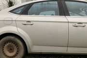 Ford Mondeo mk4 2010 complete rear drivers side door