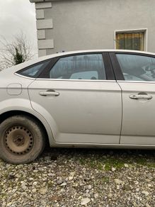 Ford Mondeo mk4 2010 complete rear drivers side door