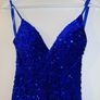 debs dress Image 7