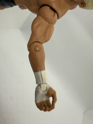 wwe Dolph Ziggler action figure