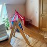 Indoor Climbing Frame 5in1 Set Image 5