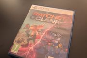 ratchet and clank rift apart ps5