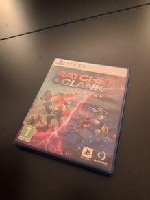 ratchet and clank rift apart ps5
