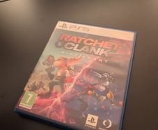 ratchet and clank rift apart ps5