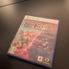 ratchet and clank rift apart ps5
